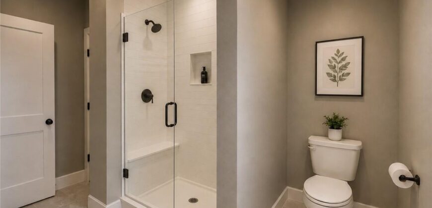 2717 NE 91st Place, Kansas City, MO 64156