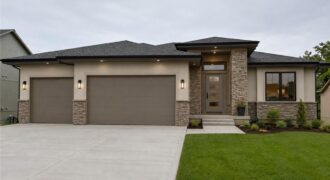 2717 NE 91st Place, Kansas City, MO 64156