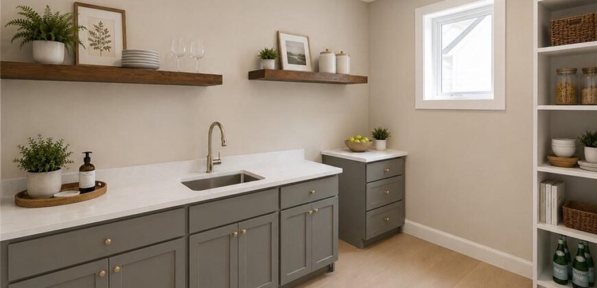 2717 NE 91st Place, Kansas City, MO 64156
