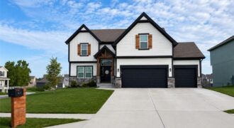6025 NE 119th Street, Kansas City, MO 64156