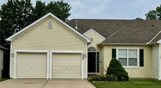 9508 N Main Street, Kansas City, MO 64155