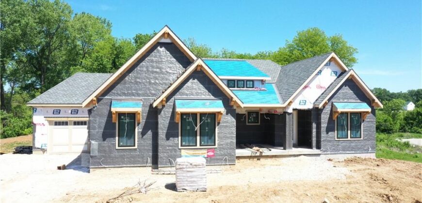 10605 N NORTHERN Avenue, Kansas City, MO 64157