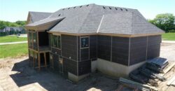 10605 N NORTHERN Avenue, Kansas City, MO 64157