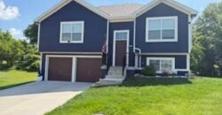 5019 N Belmont Avenue, Kansas City, MO 64119
