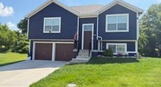 5019 N Belmont Avenue, Kansas City, MO 64119