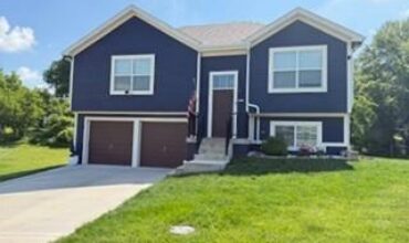 5019 N Belmont Avenue, Kansas City, MO 64119