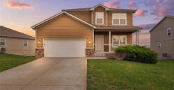 11127 N Jefferson Street, Kansas City, MO 64155