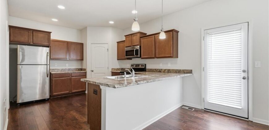 11127 N Jefferson Street, Kansas City, MO 64155