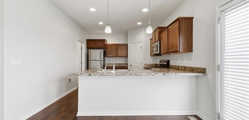 11127 N Jefferson Street, Kansas City, MO 64155