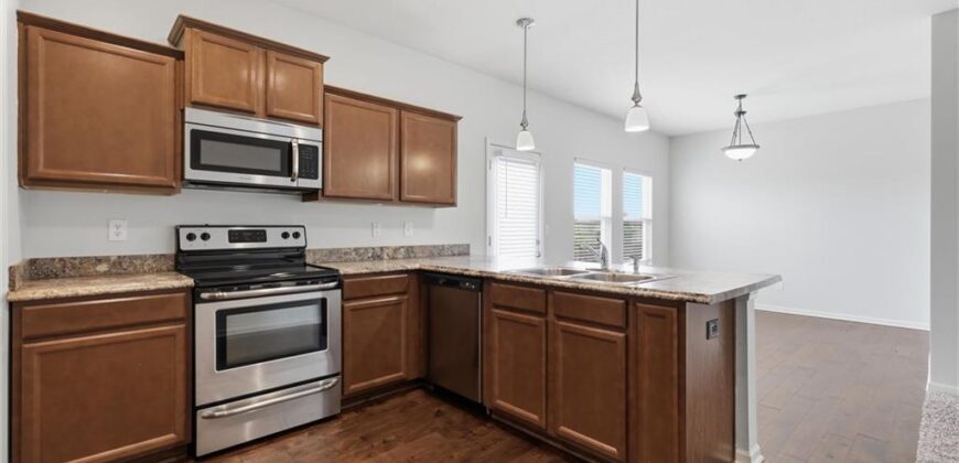 11127 N Jefferson Street, Kansas City, MO 64155