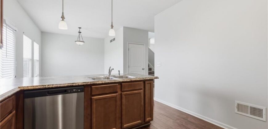 11127 N Jefferson Street, Kansas City, MO 64155