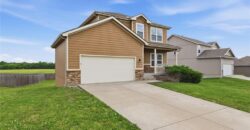 11127 N Jefferson Street, Kansas City, MO 64155