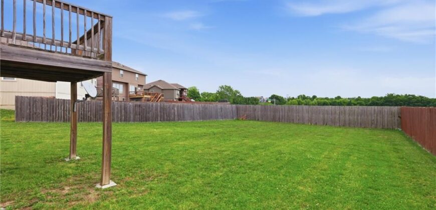 11127 N Jefferson Street, Kansas City, MO 64155