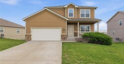 11127 N Jefferson Street, Kansas City, MO 64155