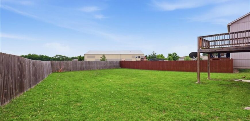 11127 N Jefferson Street, Kansas City, MO 64155