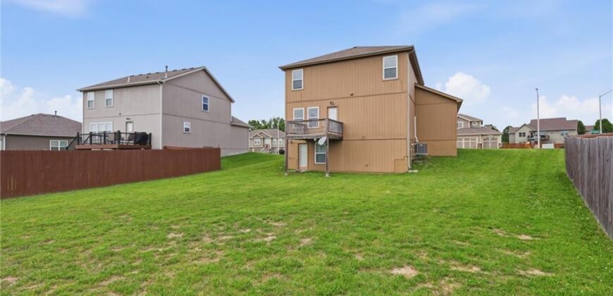 11127 N Jefferson Street, Kansas City, MO 64155