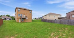 11127 N Jefferson Street, Kansas City, MO 64155
