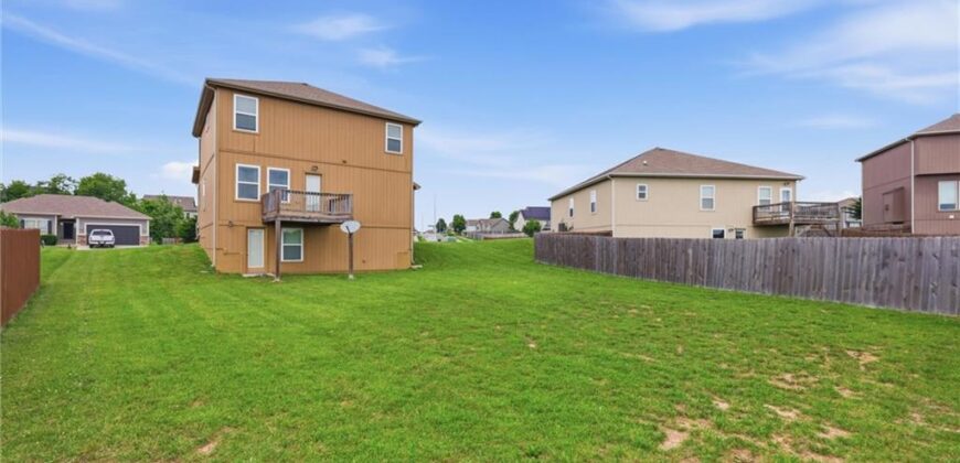 11127 N Jefferson Street, Kansas City, MO 64155