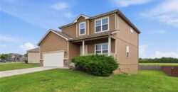 11127 N Jefferson Street, Kansas City, MO 64155