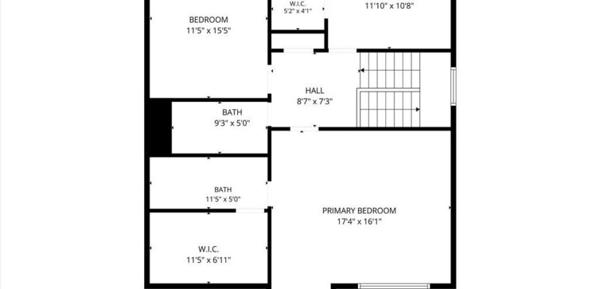11127 N Jefferson Street, Kansas City, MO 64155
