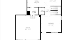 11127 N Jefferson Street, Kansas City, MO 64155