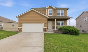 11127 N Jefferson Street, Kansas City, MO 64155