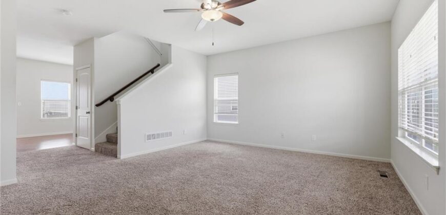 11127 N Jefferson Street, Kansas City, MO 64155
