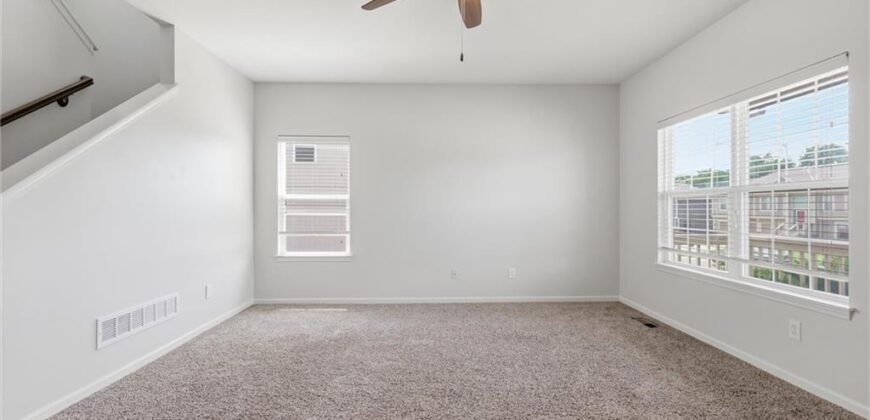 11127 N Jefferson Street, Kansas City, MO 64155