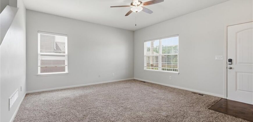 11127 N Jefferson Street, Kansas City, MO 64155