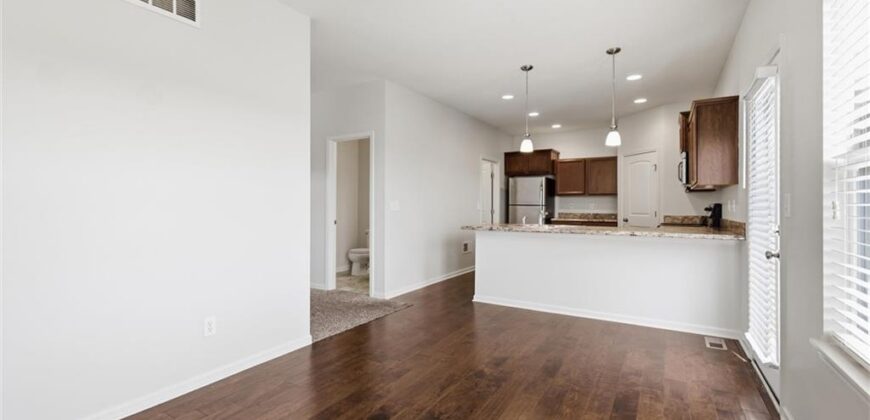 11127 N Jefferson Street, Kansas City, MO 64155