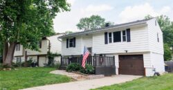 8116 NE 50 Street, Kansas City, MO 64119