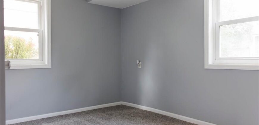 8116 NE 50 Street, Kansas City, MO 64119