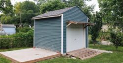 8116 NE 50 Street, Kansas City, MO 64119