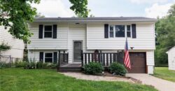 8116 NE 50 Street, Kansas City, MO 64119