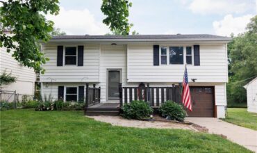 8116 NE 50 Street, Kansas City, MO 64119