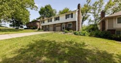 3701 NE 67th Street, Gladstone, MO 64119