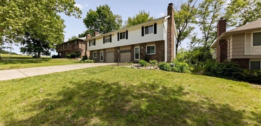3701 NE 67th Street, Gladstone, MO 64119