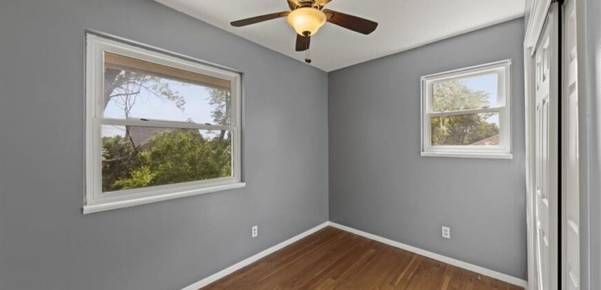 3701 NE 67th Street, Gladstone, MO 64119