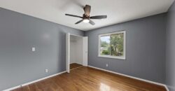 3701 NE 67th Street, Gladstone, MO 64119