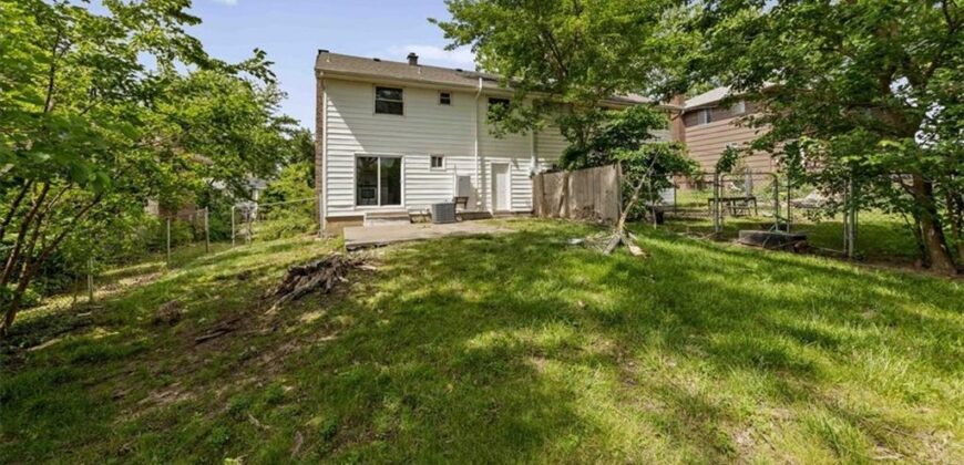 3701 NE 67th Street, Gladstone, MO 64119