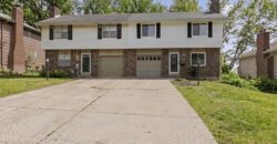 3701 NE 67th Street, Gladstone, MO 64119