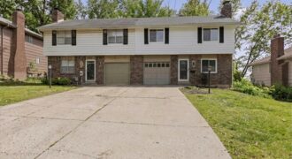 3701 NE 67th Street, Gladstone, MO 64119