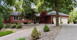 538 Prospect Street, Weston, MO 64098