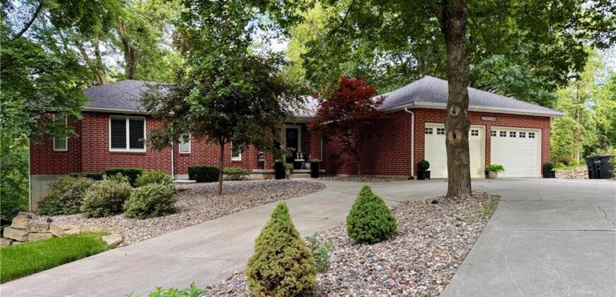 538 Prospect Street, Weston, MO 64098