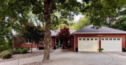 538 Prospect Street, Weston, MO 64098