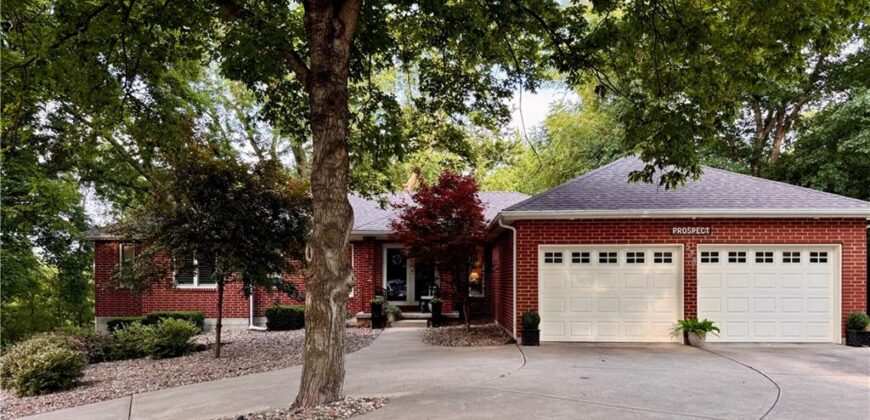 538 Prospect Street, Weston, MO 64098