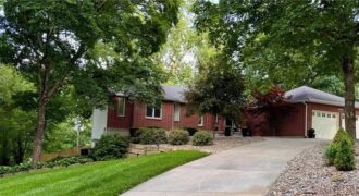 538 Prospect Street, Weston, MO 64098