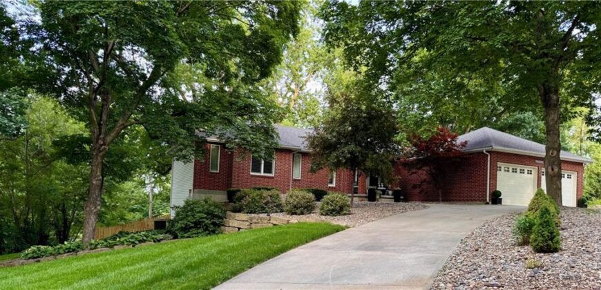 538 Prospect Street, Weston, MO 64098