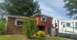 1020 Sunset Strip Street, Excelsior Springs, MO 64024