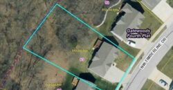 5076 NW Timberline Drive, Riverside, MO 64150